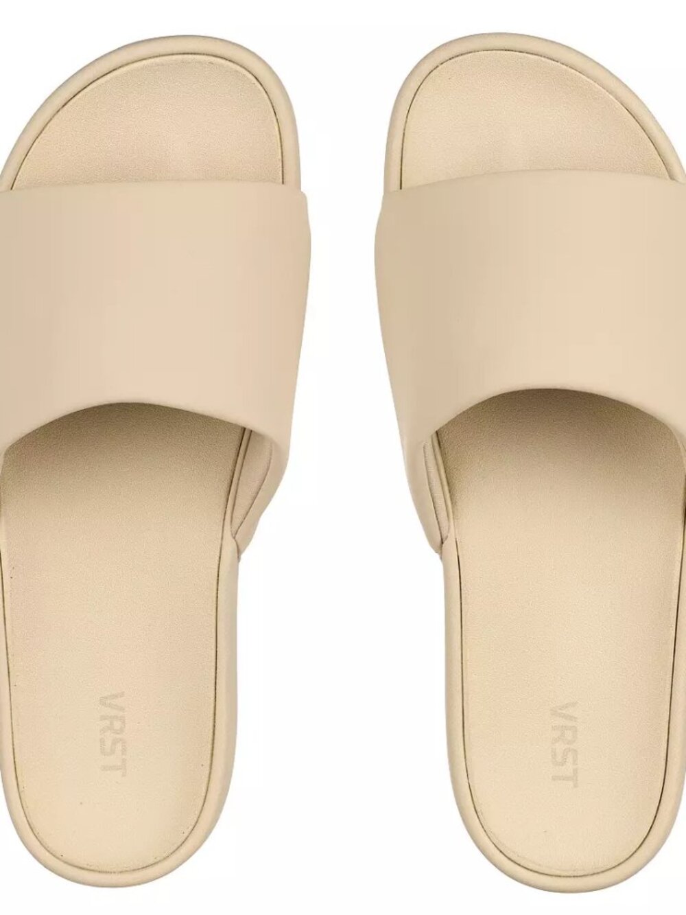 VRST Sole Form Men's Slides